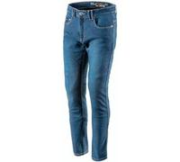 Jeans Moto OJ Slate Blu W46