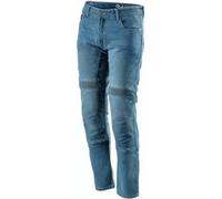 Jeans Moto OJ Steel Blu W42