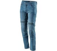 Jeans Moto OJ Steel Blu W46