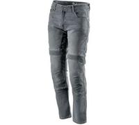 Jeans Moto OJ Steel Nero W46