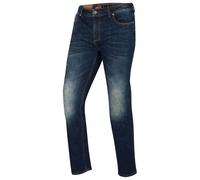 Jeans moto omologati SEGURA RONY BLUE WASHED