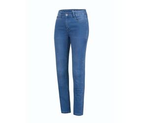 JEANS MOTO RELOAD LADY DONNA 2 OJ CERTIFICATE CON PROTEZIONI