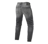 Revit Moto 2 TF Jeans Moto, grigio, taglia 32 34 per maschi