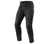 Jeans Moto Rev'it! Detroit Classic Grigio34 Lungo Grigio