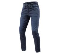 Jeans Moto REV'IT! Kai SK Blu Medio/PietraLarg. 34 x Lung. 34 Blu Medio,Pietra
