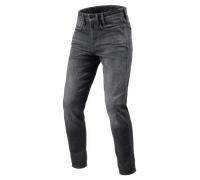 Jeans Moto REV'IT! Kai SK Blu Medio/PietraW28 x L32 Blu Medio,Pietra