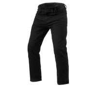 Jeans Moto Rev'It! Lombard 3 RF NeroW30 x L32 Nero