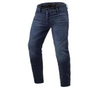 §Jeans Moto Rev'It! Micah TF Blu Scuro§
