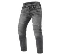 Jeans Moto REV'IT! Moto 2 TF Usato Grigio MedioW34 x L30 Usato Grigio Medio