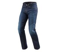 Revit Philly 2 Loose Jeans Blu 28 / 34 Uomo