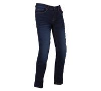 Richa Classic 2 Jeans da moto, blu, taglia 30