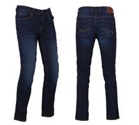 Jeans moto Richa Classic 2 denim - blu lavaggio