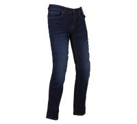Richa Classic 2 Jeans da moto, blu, taglia 28