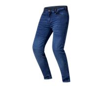 Jeans Moto Richa Classic 3 Blu Scuro29 Blu Scuro