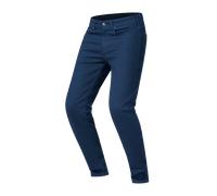 Richa Epic 2 Jeans da motociclista, blu, taglia 34 per maschi