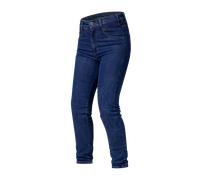 Jeans Moto Richa Epic 2 Donna Blu Scuro24 corto Blu Scuro