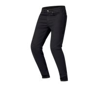 Richa Epic 2 Jeans da motociclista, nero, taglia 30 per maschi