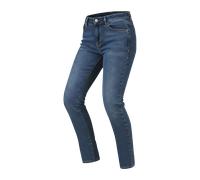 Richa Estelle BF Jeans da motociclista femminile, Taglia Short 36