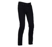 Richa Original 2 Jeans da moto, nero, taglia 30 per maschi