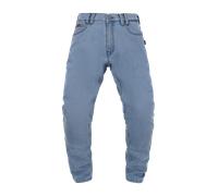 Richa Ragnar Jeans da moto, blu, taglia 33 per maschi