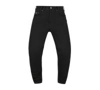 Richa Ragnar Jeans da moto, nero, taglia 30 per maschi