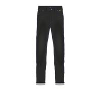 Rst Tapered Fit Ce Jeans Nero XL / Regular Uomo