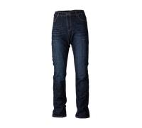 RST X Straight, jeans XL male Blu Scuro