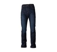 §Jeans Moto RST x Straight LL Lunghi Blu Scuro§