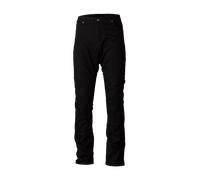 RST X Straight, jeans 4XL male Nero