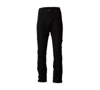 RST Moto Jeans moto Straight 2 CE X – Kevlar® – Nero L Corto Uomo