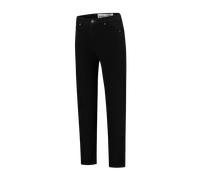 Jeans Moto Rusty Stitches Logan Nero30 Nero