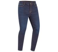 Segura Uzy, jeans S male Blu