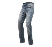 Jeans moto Tucano Urbano Porto Blu