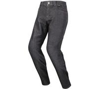 Jeans Moto Uomo Ls2 Stone Nero L