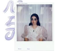 Jeans Mr Little - Better Days [Vinyl]