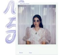 Jeans Mr Little BETTER DAYS (Vinyl LP)