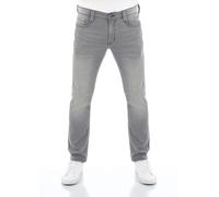 Jeans MUSTANG Uomo Stretch Lungo Real X Oregon Tapered K Stretchhose Jeans