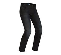 Jeans da moto PMJ Rider Bleu 40