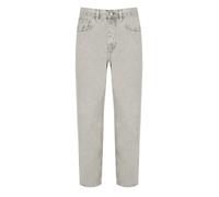 JEANS NEWEL OPUNTIA CHALK WASH CARHARTT WIP 33