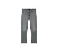 Lee Luke, Jeans Uomo, New Grey, 34W / 32L