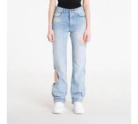 Jeans Off-White New Meteor Denim Pants Bleach/ No Color 26