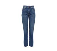 Jeans Only da donna in tessuto 100% cotone, colore Blu Denim Modello: 15296923