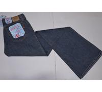 Jeans Onyx pantalone donna, modello zampa, vita alta modellante LEGGERO