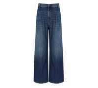 JEANS ORTLES BLU MAX MARA WEEKEND 38 IT