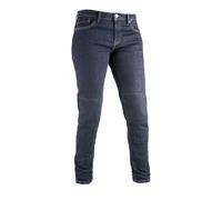 Jeans Oxford Original Approved Donna Slim fit blu 18/28