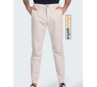 JEANS PANTALONE UOMO COTONE STRETCH GAS NEW SADECK A7120-3006 col. Silver Birch