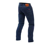 Dainese 5-pocket Relaxed Jeans Blu 37 Uomo