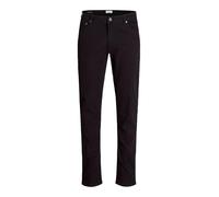 JEANS/PANTALONI Uomo JACK&JONES 12153645 TIM BLACK DENIM