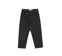 JEANS POLAR SKATE CO. BIG BOY PANTS SILVER BLACK