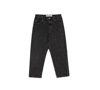 JEANS POLAR SKATE CO. BIG BOY PANTS SILVER BLACK